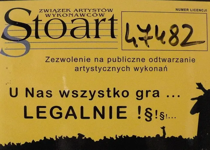 Domki Zabi Staw