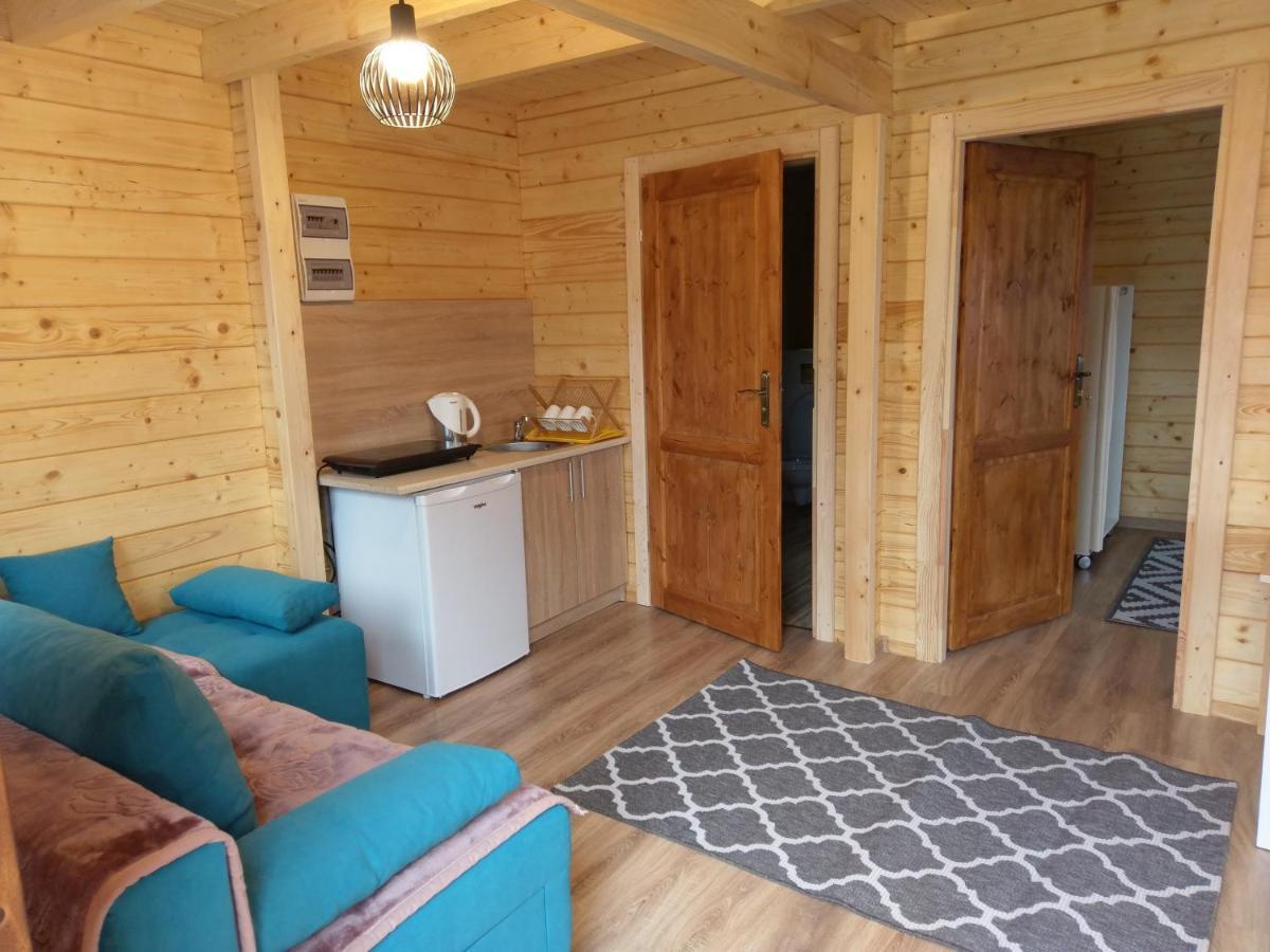 Zabi Staw Lodge *