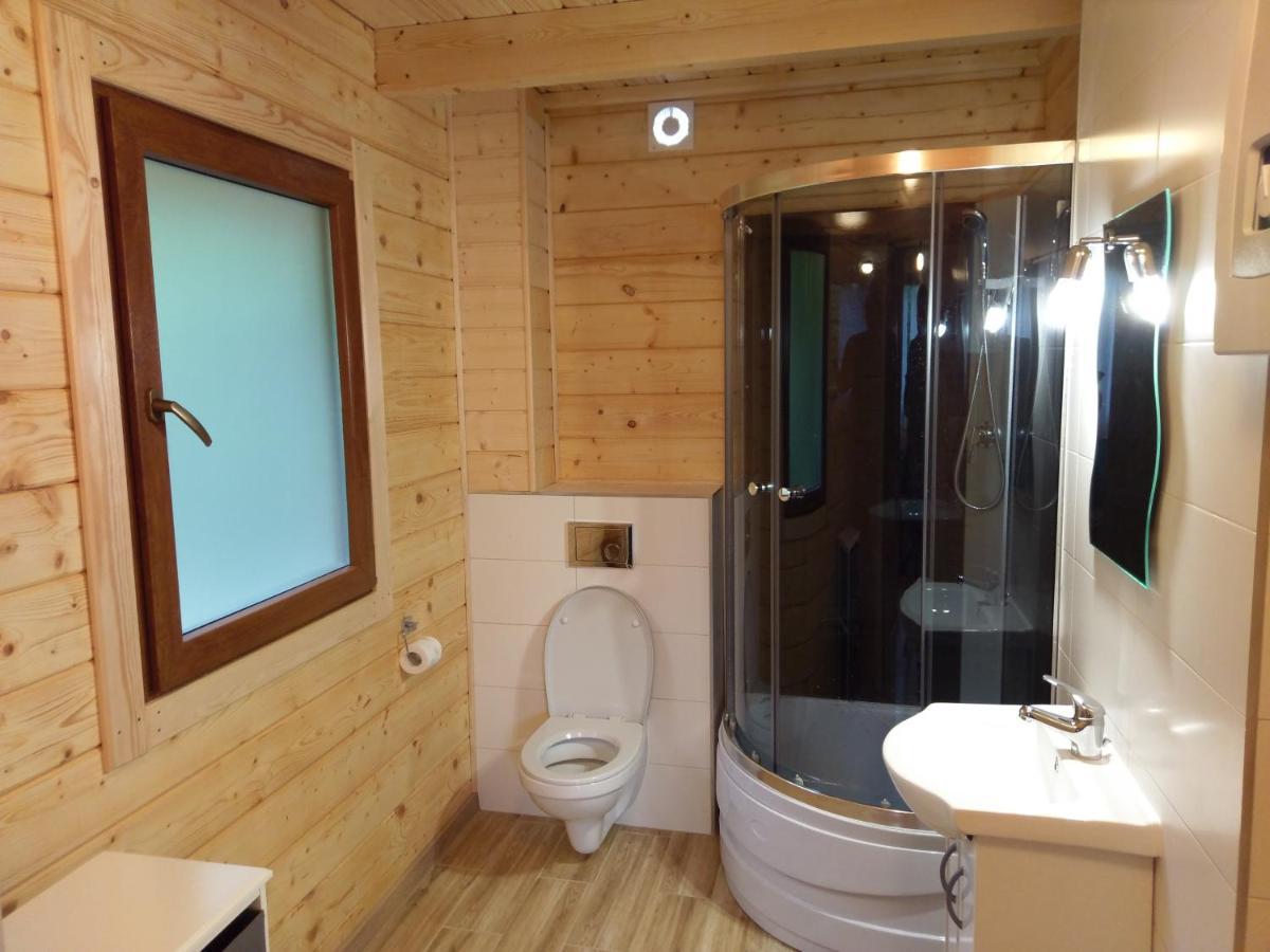 Lodge Zabi Staw *