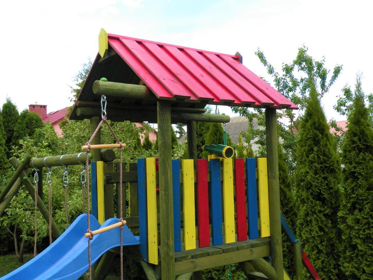 Zabi Staw Mikolajki (Mragowo)