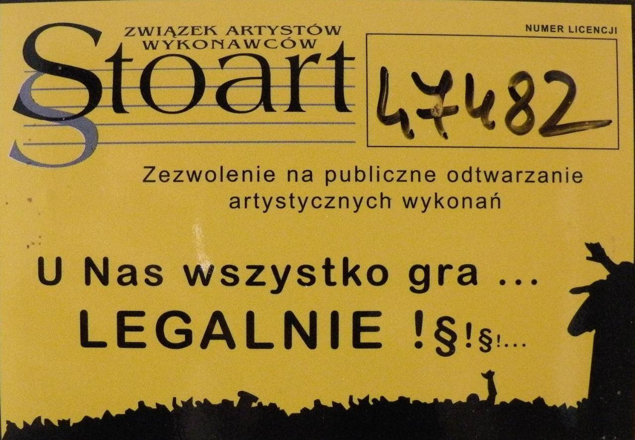 Zabi Staw Lodge *