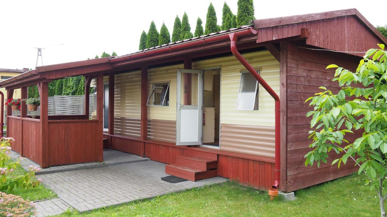 Zabi Staw Lodge Mikołajki