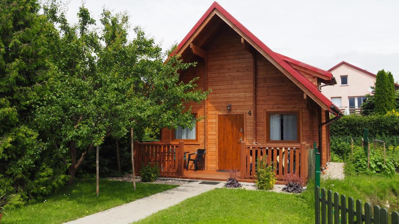Lodge Zabi Staw *