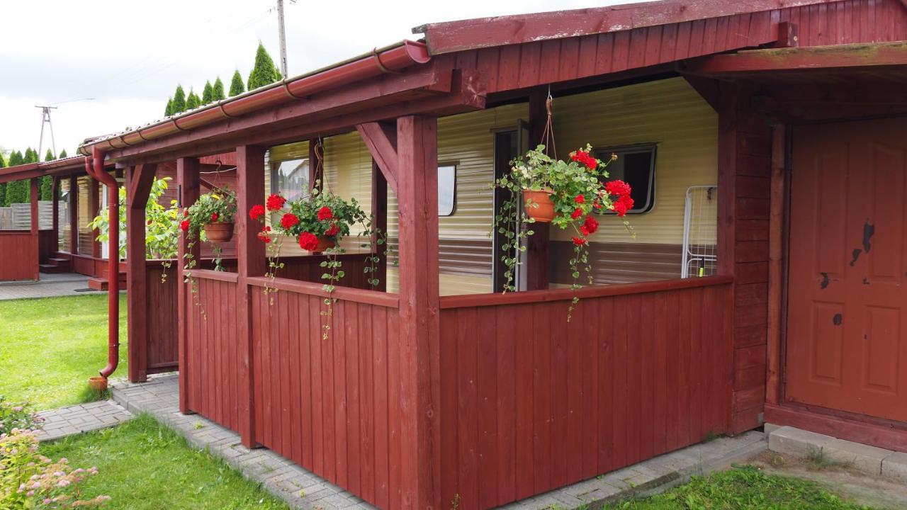 Zabi Staw Lodge *