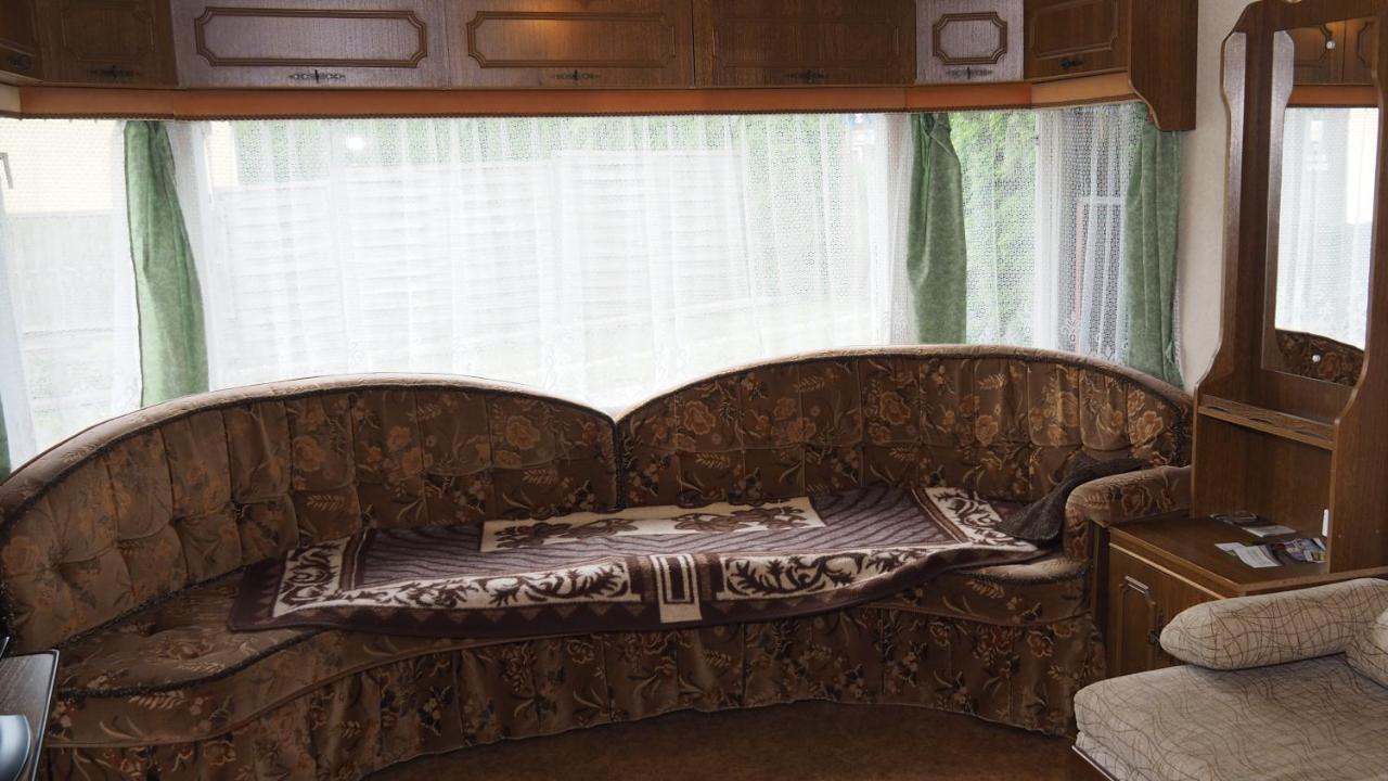 Zabi Staw Lodge *